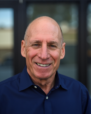 Photo of Bruce Fein, Mental Health Counselor, LMHC