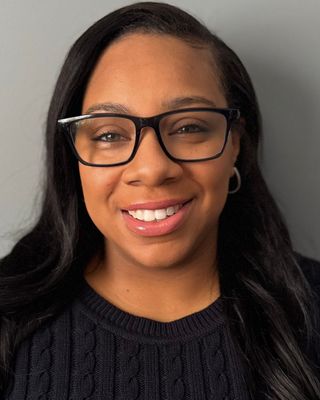 Photo of DeRae K Chapman, Limited Licensed Psychologist, MA, TLLP