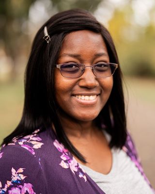Photo of Ashley Reid, Limited Licensed Psychologist, TLLP