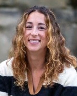 Photo of Alex K Miller, Counselor, MS, tLMHC, NCC