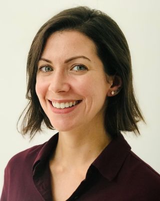 Photo of Kathryn Z Smith, Psychologist, PhD