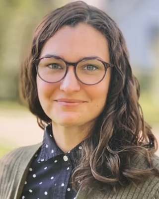 Photo of Casey Craig, Clinical Social Work/Therapist, LCSW