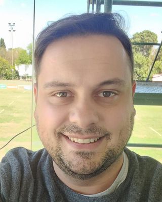 Foto de Dario Fernando Azulay, Psicólogo, Lic. en Psicología