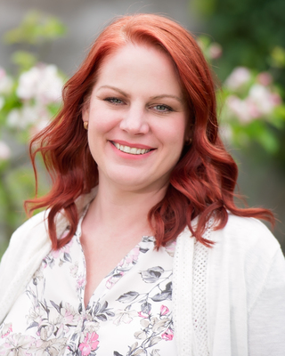 Photo of Erin Kristine Todsen, Counsellor in Nanaimo, BC