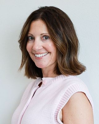 Photo of Stacey Hauck, Counselor, MS, NCC, LPC-MH, QMHP