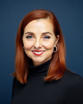 Photo of Rebecca Higgins - Rebecca Higgins - EMDR & Trauma Treatment , Psychotherapist, ACA-L4