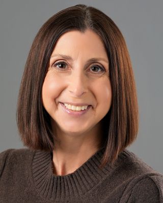 Photo of Cori Hork, Clinical Social Work/Therapist, LCSW, PMH-C