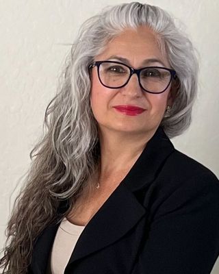 Photo of Blanca Estela Alcala, Counselor, LPC