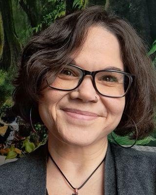 Photo of Sam Morrigan, Counselor, MS, LCMHC