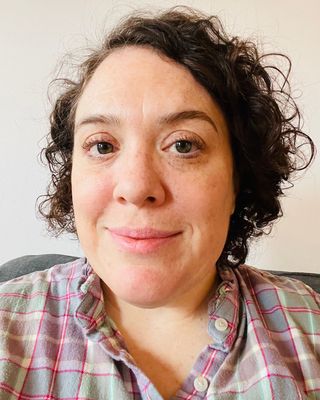Photo of Sarah Johnston, Clinical Social Work/Therapist, MSW, LICSW, CCTP