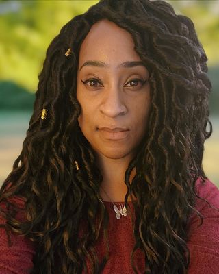 Photo of Kellie E. Walker, Licensed Professional Counselor, LPC
