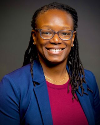 Photo of Mimi Duncan, Licensed Professional Counselor, MA, LPC, NCC