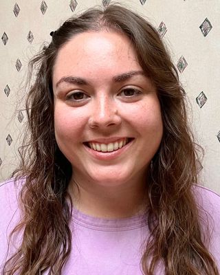 Photo of Annabel Morrice, Licensed Professional Counselor Associate, LPC-A