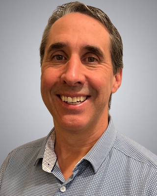 Photo of Cordell Cheret, Clinical Social Work/Therapist, LCSW