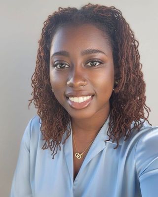 Photo of Dr. Nikol Garcia, Clinical Social Work/Therapist, PhD, LCSW, LICSW