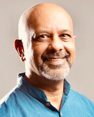 Photo of Stanley Arumugam, Psychologist in Durban, KwaZulu-Natal