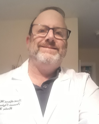 Photo of Scott E Alpert, Licensed Clinical Professional Counselor in Randallstown, MD