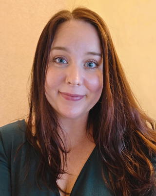 Photo of Sara Tomlinson, Counselor, MS, LMHC