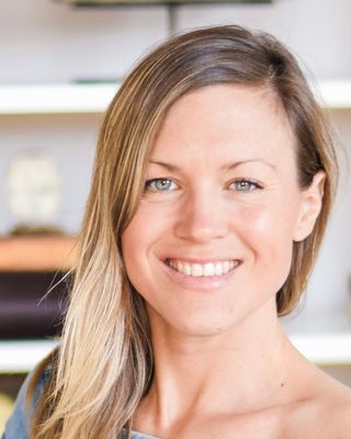 Photo of Kristin Urbanus, PCC, CPCC