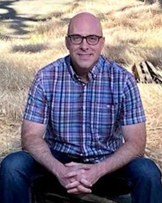 Photo of Brian Bensing, Marriage & Family Therapist, LMFT
