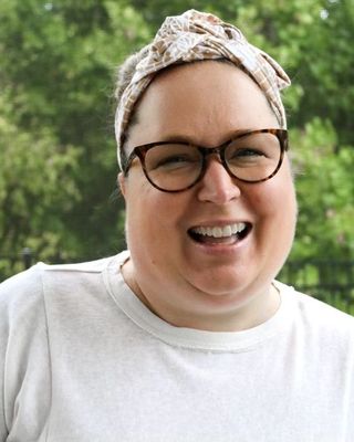 Photo of Beth Sprowls, LCSW Associate , LCSWA
