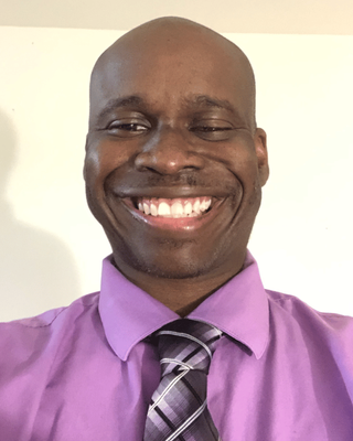 Photo of Herbert Lomax Jr, Clinical Social Work/Therapist in Ballwin, MO