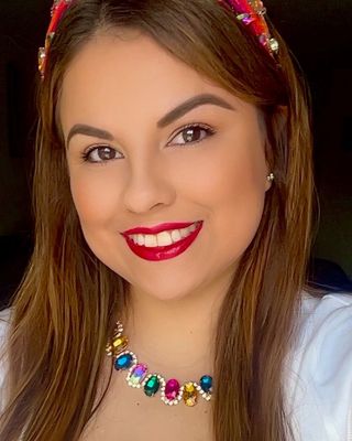 Photo of Toni Reed, Licensed Professional Counselor Associate, MS, LPC-A, LSSP