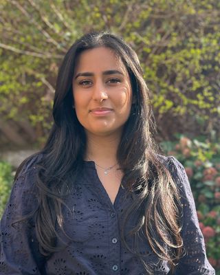 Photo of Preya Samrai, Psychotherapist, MSc, MUKCP