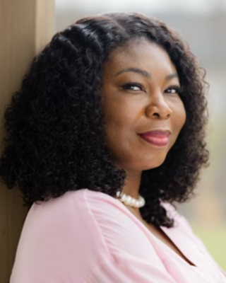 Photo of Ifeoma Okani, Psychiatric Nurse Practitioner, PMHNP