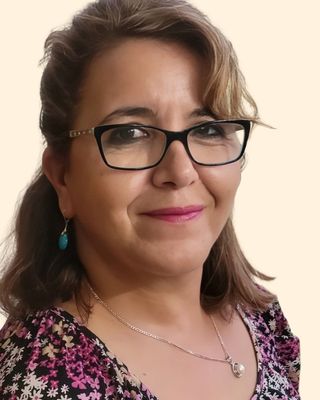 Photo of Tysam Beckett, Psychiatric Nurse Practitioner, PMHNP