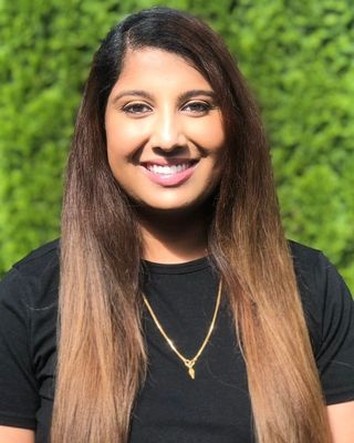 Photo of Sabeena Abraham, Clinical Social Work/Therapist in Seattle, WA
