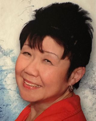 Photo of Rose Yu-Chin, MD, Psychiatrist
