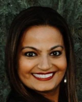 Photo of Sheilly Arora, PhD, Psychologist