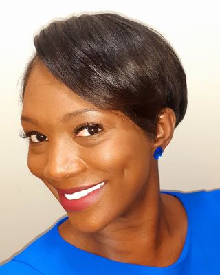 Photo of Felicia Zachery, Licensed Professional Counselor in Peachtree City, GA