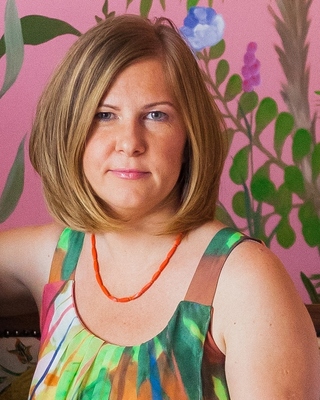 Photo of Victoria Kalmykova, Psychologist, PsyBA General