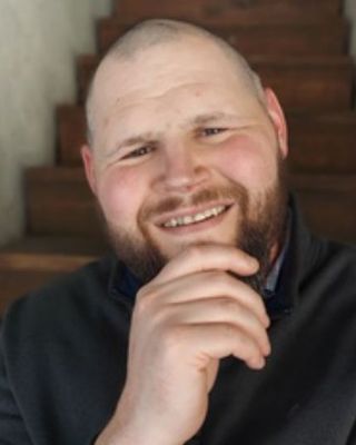 Photo of Jason Franklin, Marriage & Family Therapist