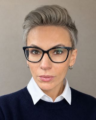 Photo of Urszula Tondel, Counsellor, MA, MBACP