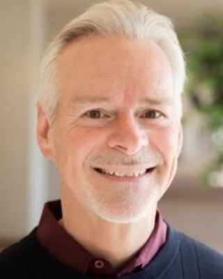 Photo of Harry F Pearson, Marriage & Family Therapist, LMFT