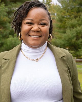 Photo of Demetria L Lee, Clinical Social Work/Therapist, MSW, LSW
