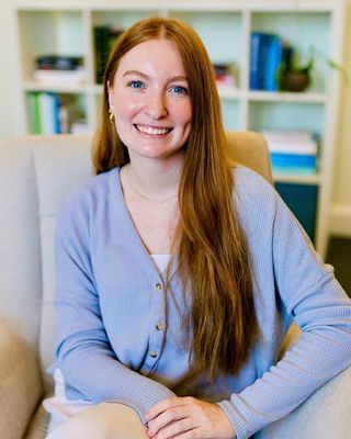 Photo of Kira McLaughlin, Pre-Licensed Professional