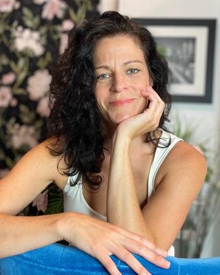 Photo of Andrea Albert - Lotus Evolution Counselling Services, Counsellor, BBA, MACP, RCT-C