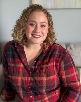 Photo of Kelsey Kickbush, Clinical Social Work/Therapist, LICSW, LCSW, RYT-200