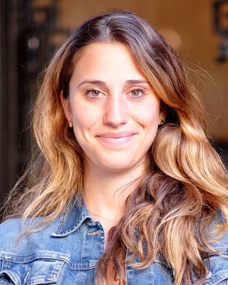 Photo of Erica Alter, Clinical Social Work/Therapist in Brooklyn Heights, Brooklyn, NY