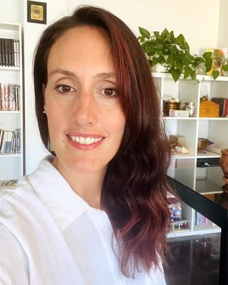 Foto de Marina Herranz Merino, Psicólogo, Lic. en Psicología, COPAO