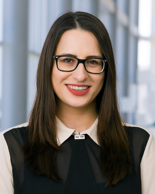 Photo of Elmira Maffei, Clinical Social Work/Therapist, LCSW
