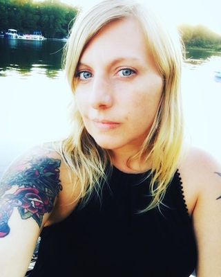 Photo of Kristin Zimmerman, Counselor, MS, LMHC