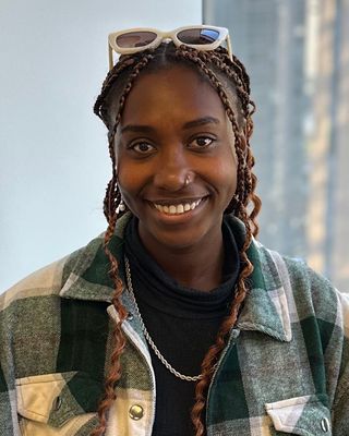 Photo of Rebekah Armstrong, Licensed Professional Counselor, LPC, MA, MS