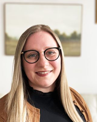 Photo of Lauren O'Brien