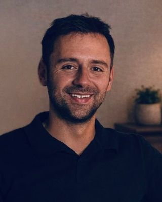 Photo of Dr Mike Gondelle, Psychologist, PsychD, HCPC - Clin. Psych.