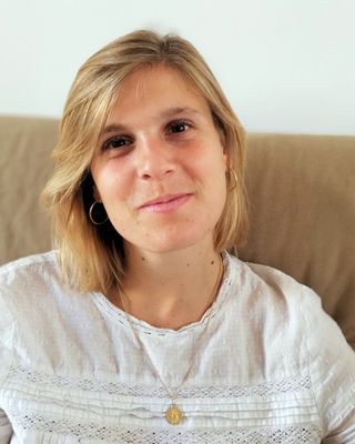 Photo de Ariane Demeulenaere, Psychologue à Toulouse, Occitanie